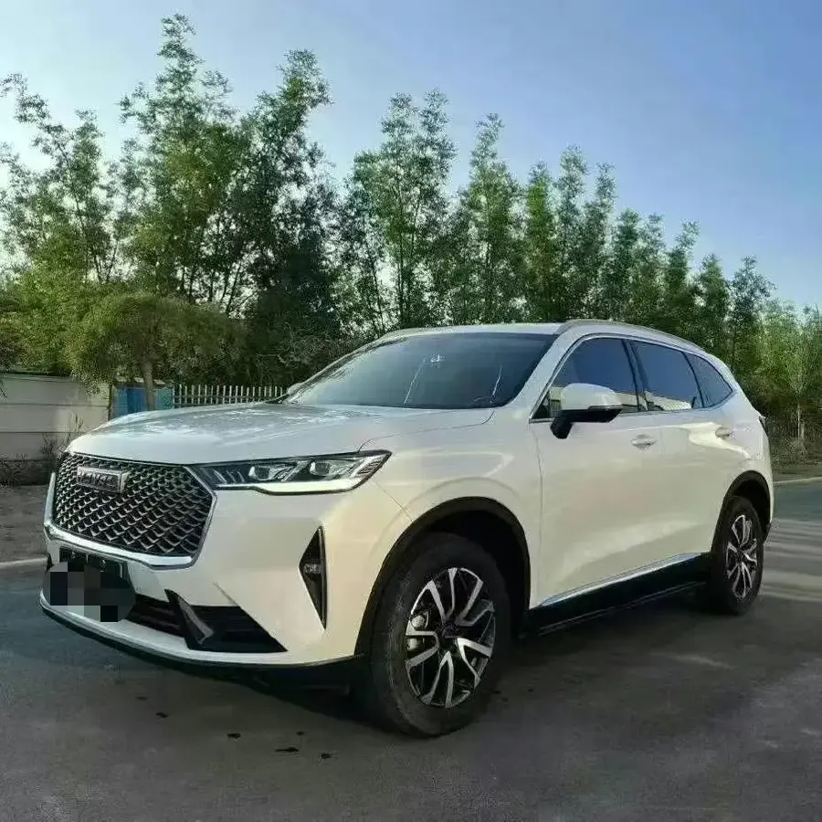 2022 Haval H6 1.5T 184HP L4 7DCT