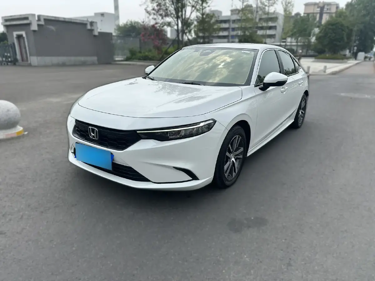 2023 Honda Integra 1.5T 182HP L4 CVT
