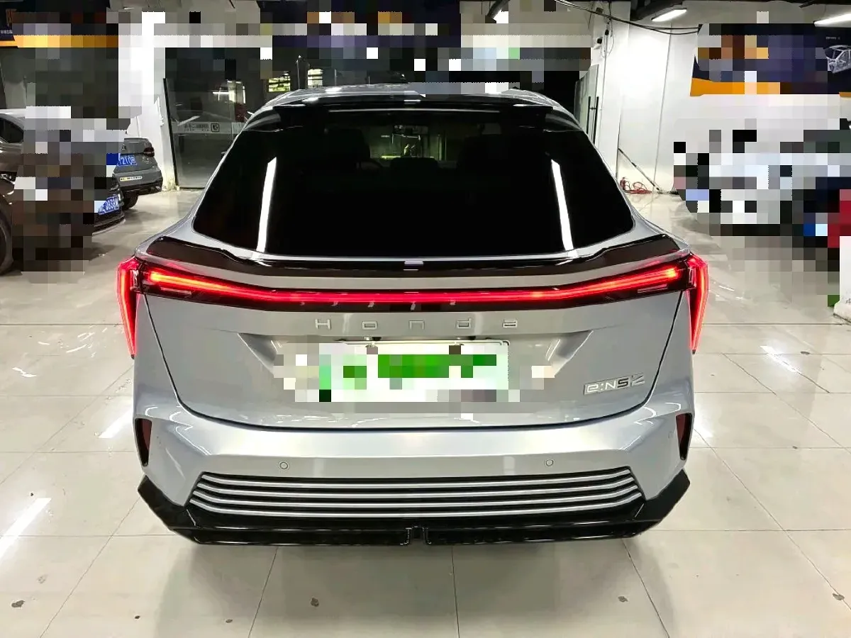 2024 Honda e:NS2 BEV 68.8KWH,autocango,china used car exporter,china ev exporter,chinese used car exporter,chinese used ev exporter