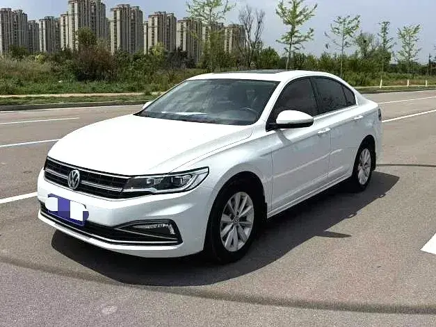 2020 Volkswagen Bora 1.5L 113HP L4 6AT
