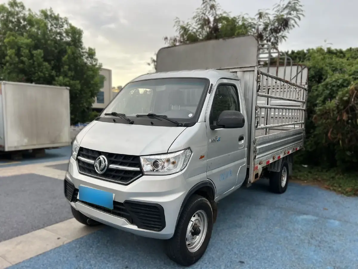 2022 WanXiang K01 BEV 38.016KWH