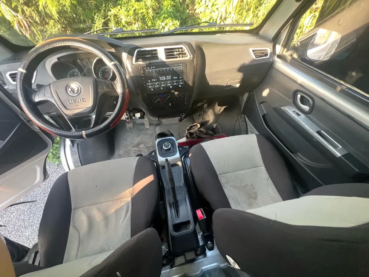 2024 GuoJi Elephant G40 BEV 41.86KWH,autocango,china used car exporter,china ev exporter,chinese used car exporter,chinese used ev exporter