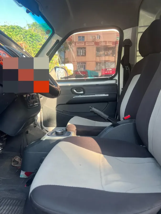 2024 GuoJi Elephant G40 BEV 41.86KWH,autocango,china used car exporter,china ev exporter,chinese used car exporter,chinese used ev exporter