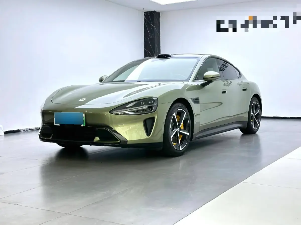 2024 MI SU7 BEV 101KWH