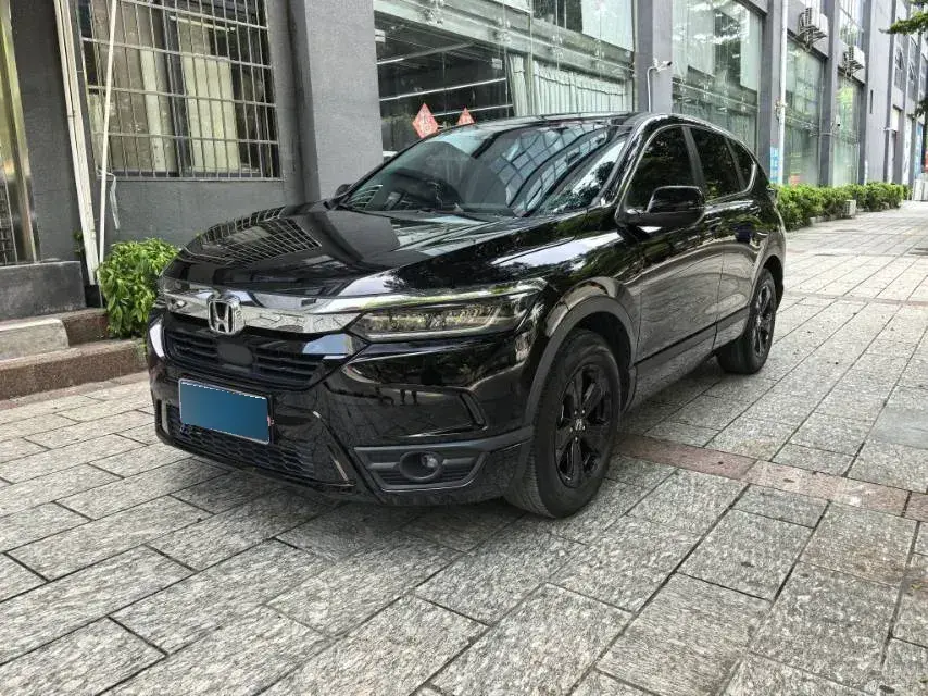 2021 Honda Breeze 1.5T 193HP L4 CVT