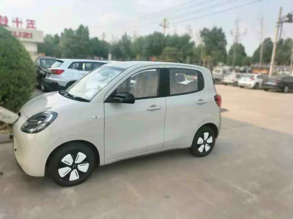 2025 WuLing HongGuang MINI EV BEV 16.2KWH