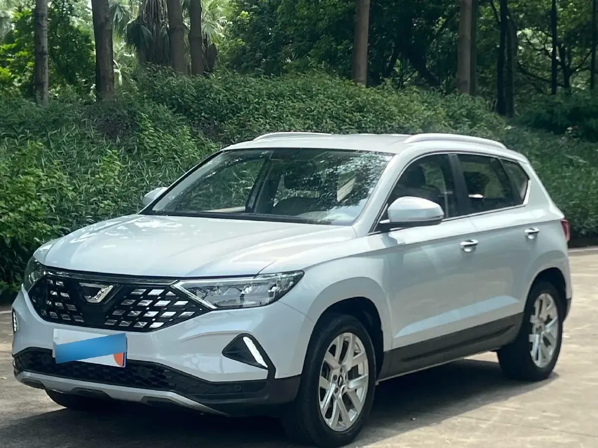 2019 Jetta VS5 1.4T 150HP L4 6AT