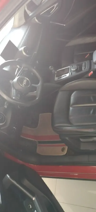 2022 Audi Q2L 1.4T 150HP L4 7DCT,autocango,china used car exporter,china ev exporter,chinese used car exporter,chinese used ev exporter