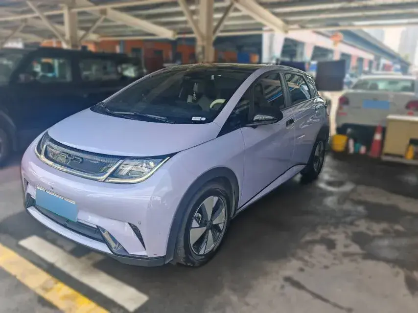 2023 BYD Dolphin BEV 44.928KWH