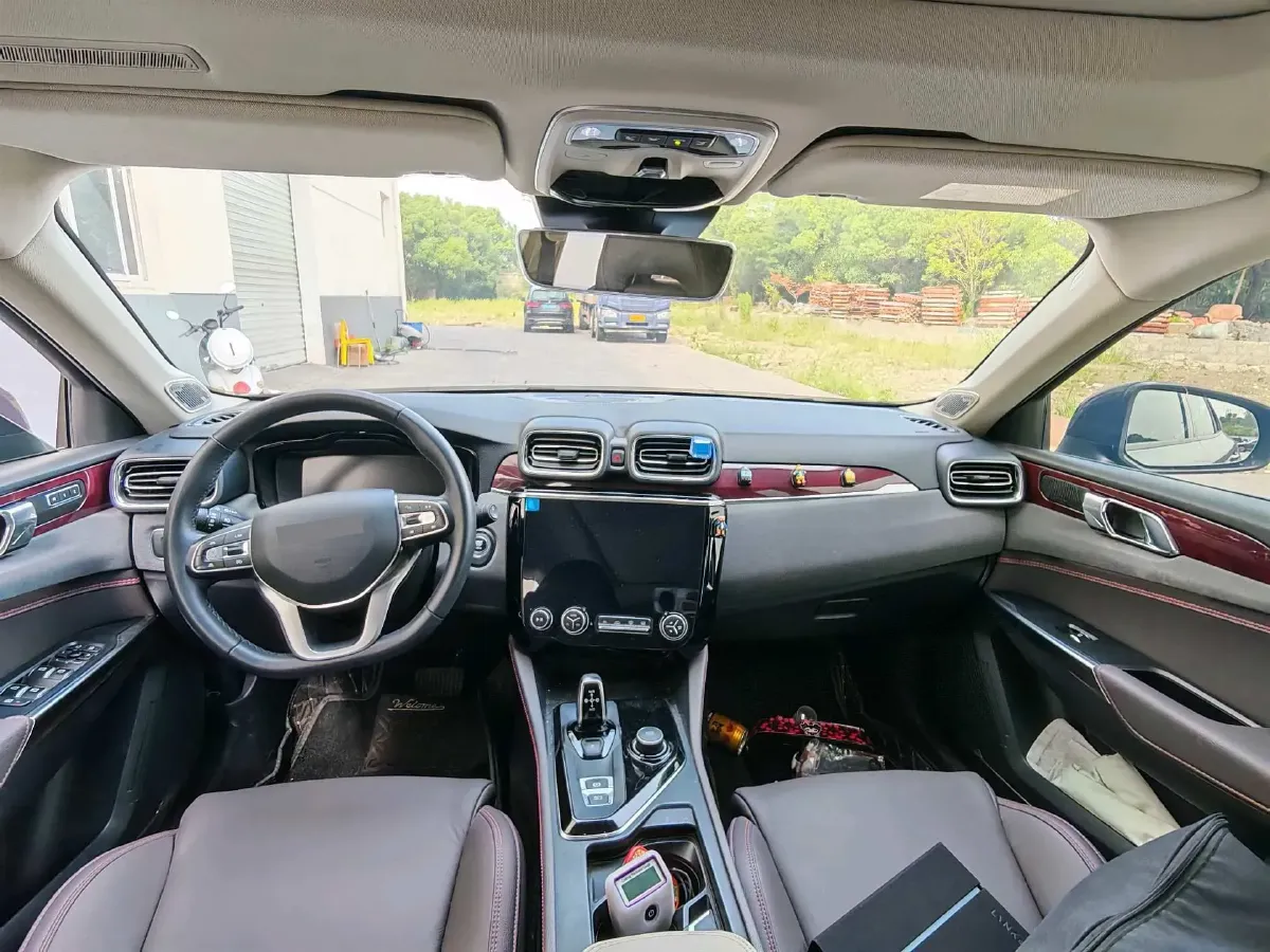 2019 LYNK&CO 02 New Energy 1.5T 180HP L3 7DCT PHEV 9.4KWH,autocango,china used car exporter,china ev exporter,chinese used car exporter,chinese used ev exporter