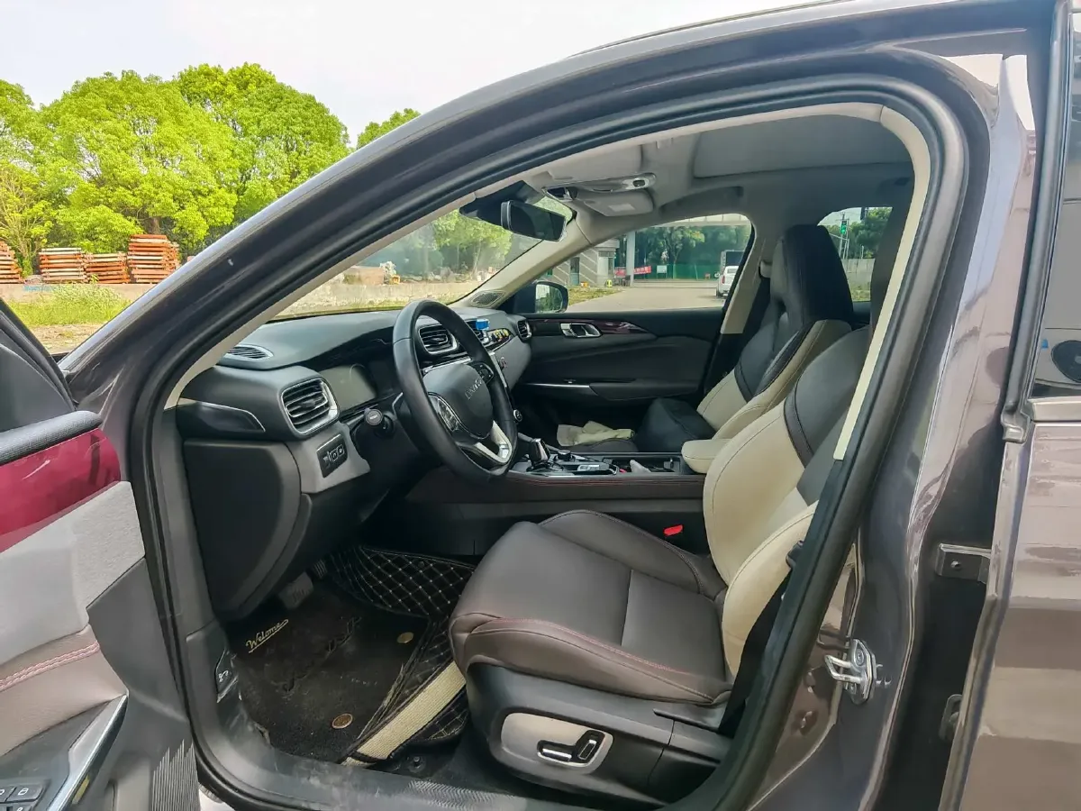 2019 LYNK&CO 02 New Energy 1.5T 180HP L3 7DCT PHEV 9.4KWH,autocango,china used car exporter,china ev exporter,chinese used car exporter,chinese used ev exporter