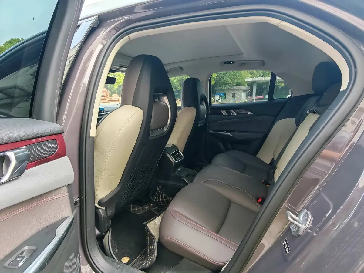 2019 LYNK&CO 02 New Energy 1.5T 180HP L3 7DCT PHEV 9.4KWH,autocango,china used car exporter,china ev exporter,chinese used car exporter,chinese used ev exporter