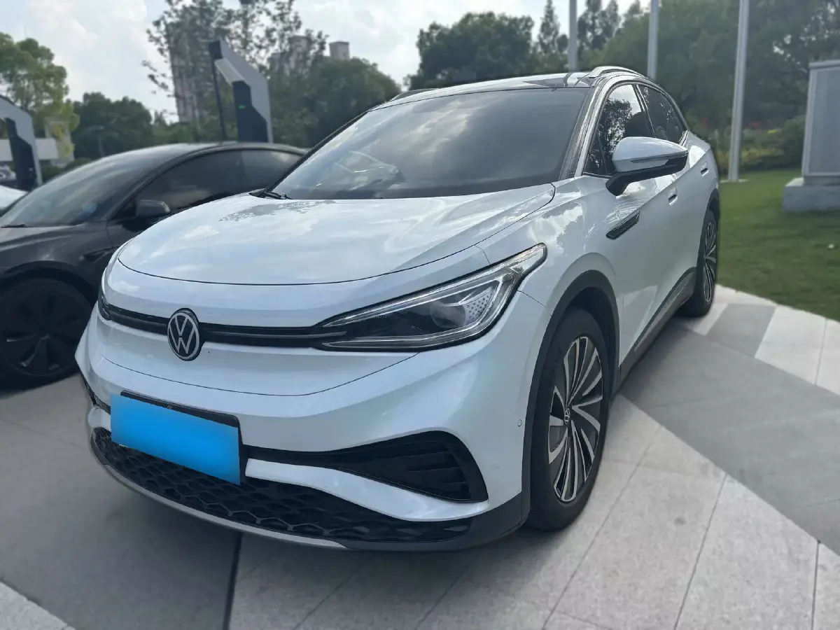 2022 Volkswagen ID.4 X BEV 83.4KWH