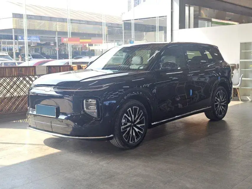 2025 ChangAn QiYuan Q07 1.5L 98HP L4 E-CVT PHEV