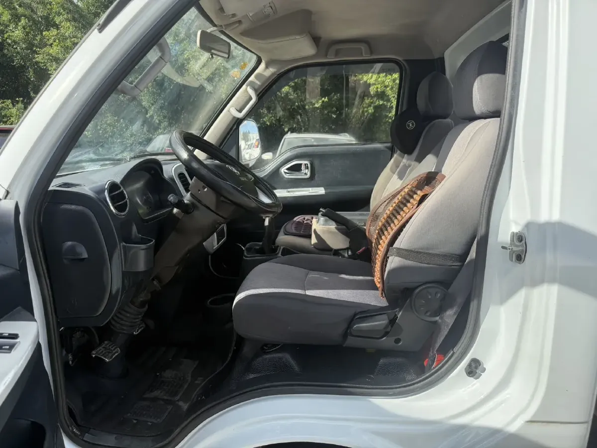 2018 JinBei XingHai T22 1.3L 86HP L4 5MT,autocango,china used car exporter,china ev exporter,chinese used car exporter,chinese used ev exporter