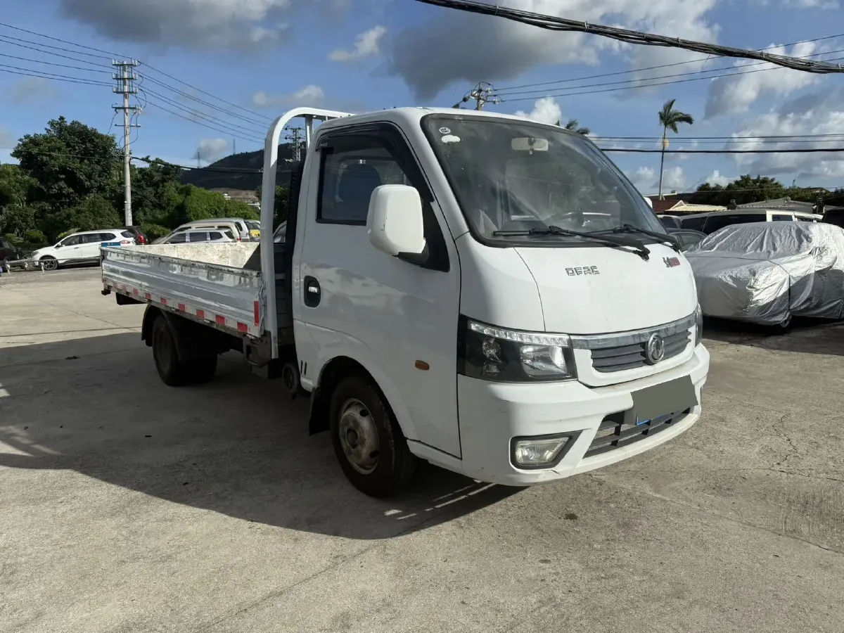 2018 JinBei XingHai T22 1.3L 86HP L4 5MT,autocango,china used car exporter,china ev exporter,chinese used car exporter,chinese used ev exporter
