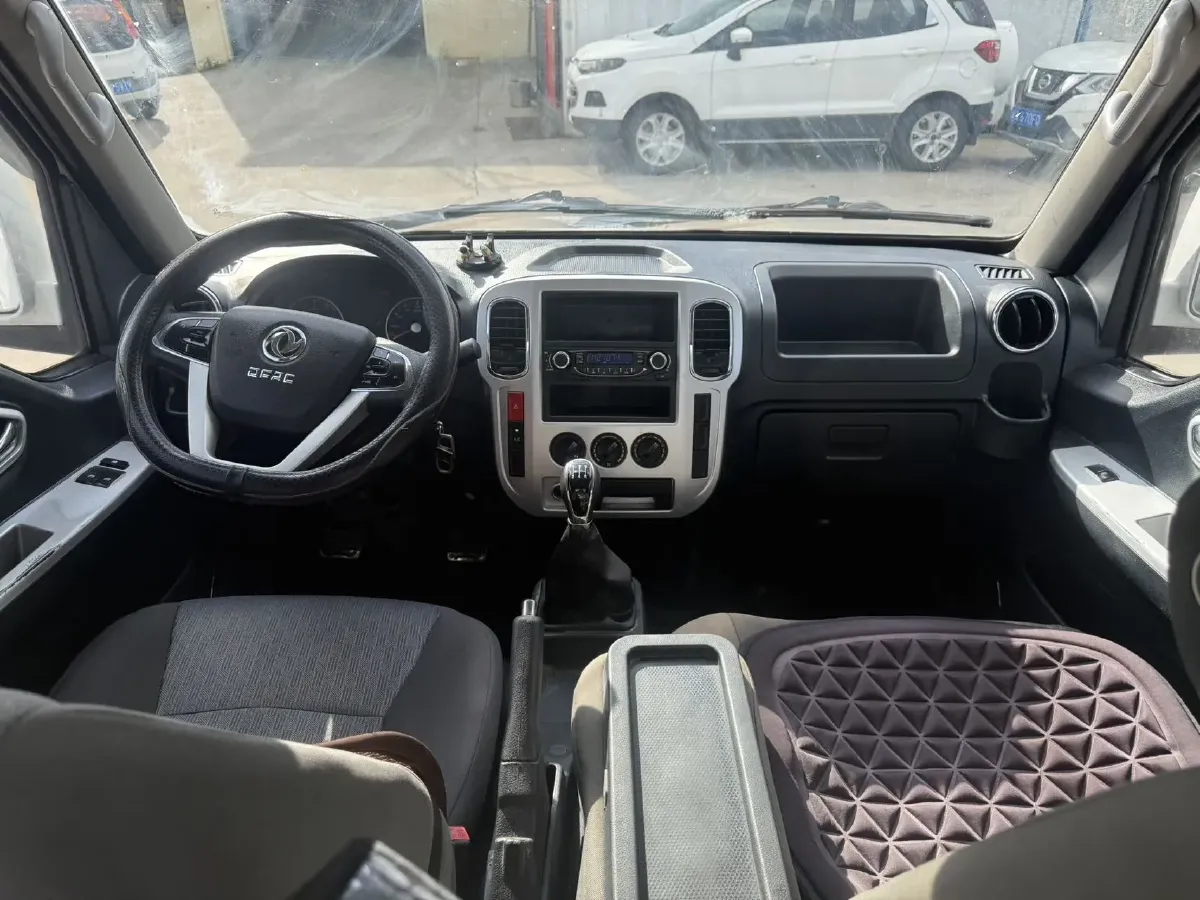 2018 JinBei XingHai T22 1.3L 86HP L4 5MT,autocango,china used car exporter,china ev exporter,chinese used car exporter,chinese used ev exporter