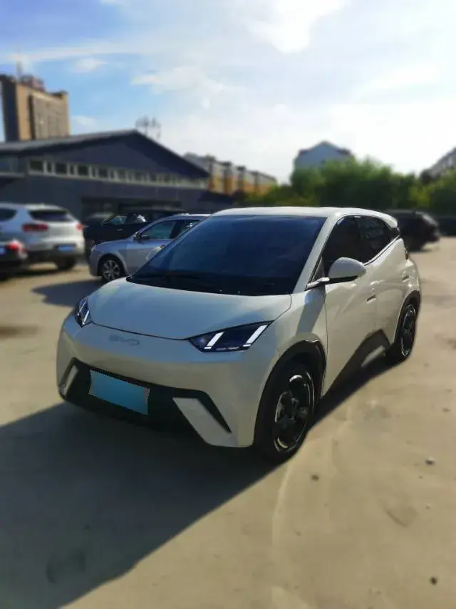 2023 BYD Seagull BEV 30.08KWH