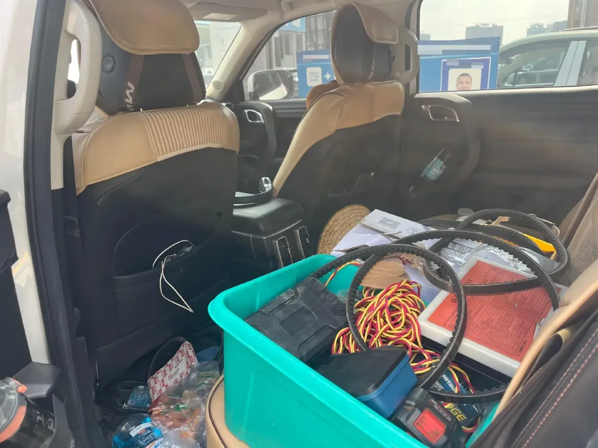 2020 Haval F5 1.5T 169HP L4 7DCT,autocango,china used car exporter,china ev exporter,chinese used car exporter,chinese used ev exporter