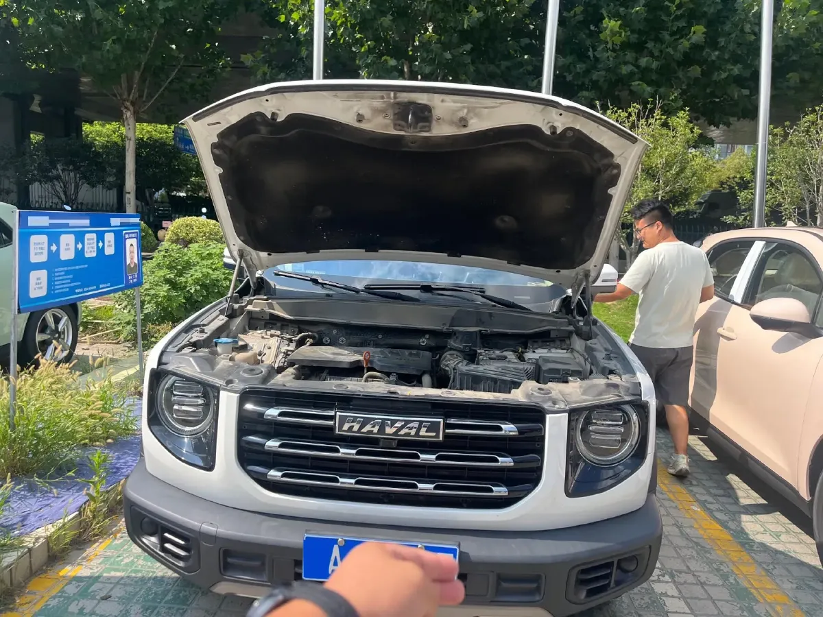 2020 Haval F5 1.5T 169HP L4 7DCT,autocango,china used car exporter,china ev exporter,chinese used car exporter,chinese used ev exporter