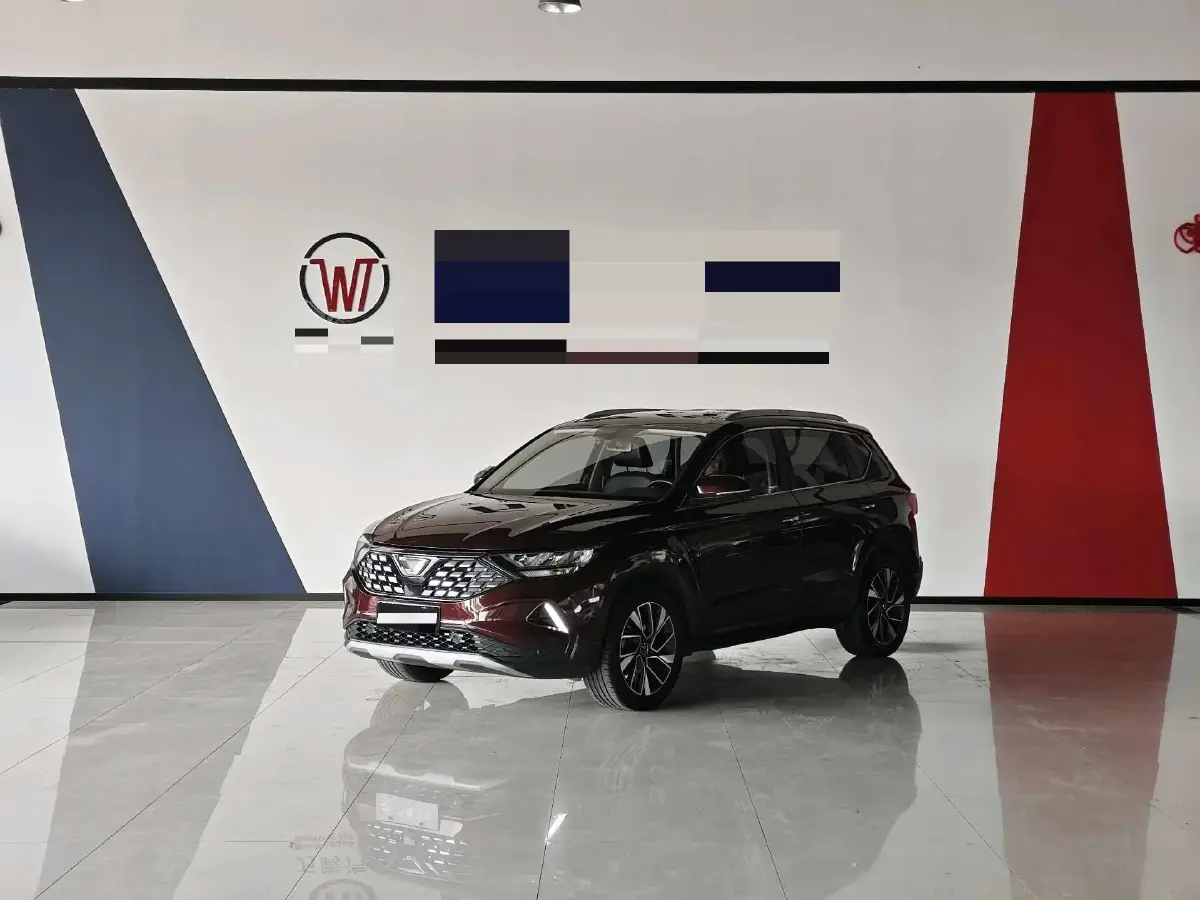 2019 Jetta VS5 1.4T 150HP L4 6AT