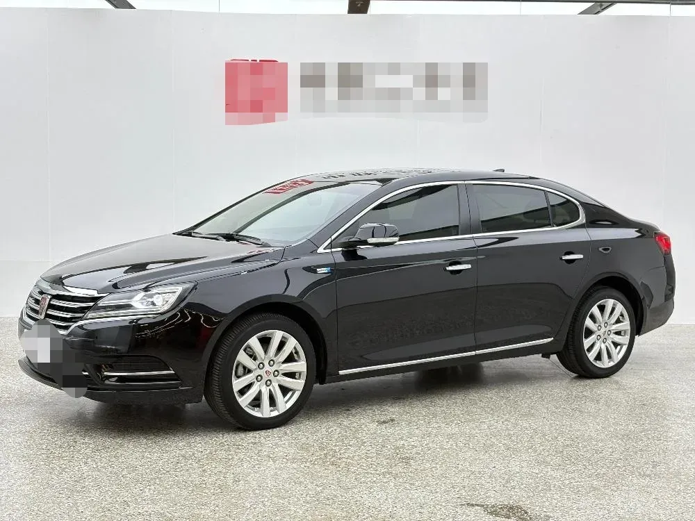 2017 Roewe 950 1.8T 185HP L4 6DCT,autocango,china used car exporter,china ev exporter,chinese used car exporter,chinese used ev exporter