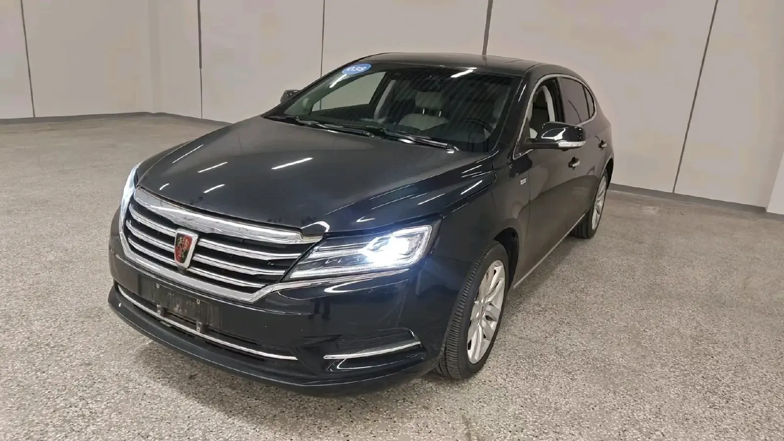 2017 Roewe 950 1.8T 185HP L4 6DCT