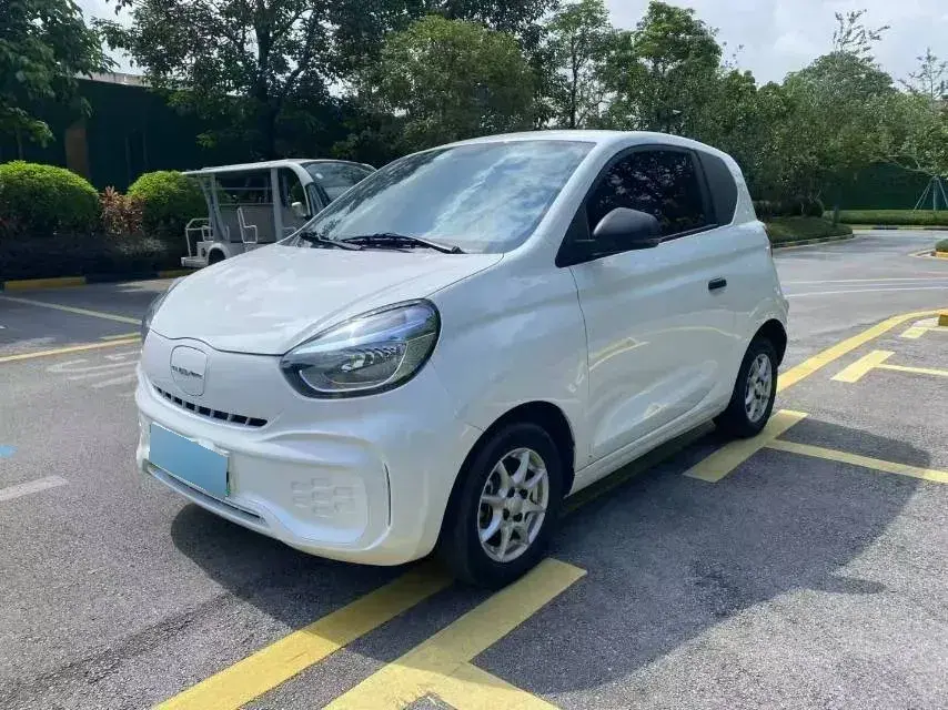 2022 Roewe Clever BEV 29KWH