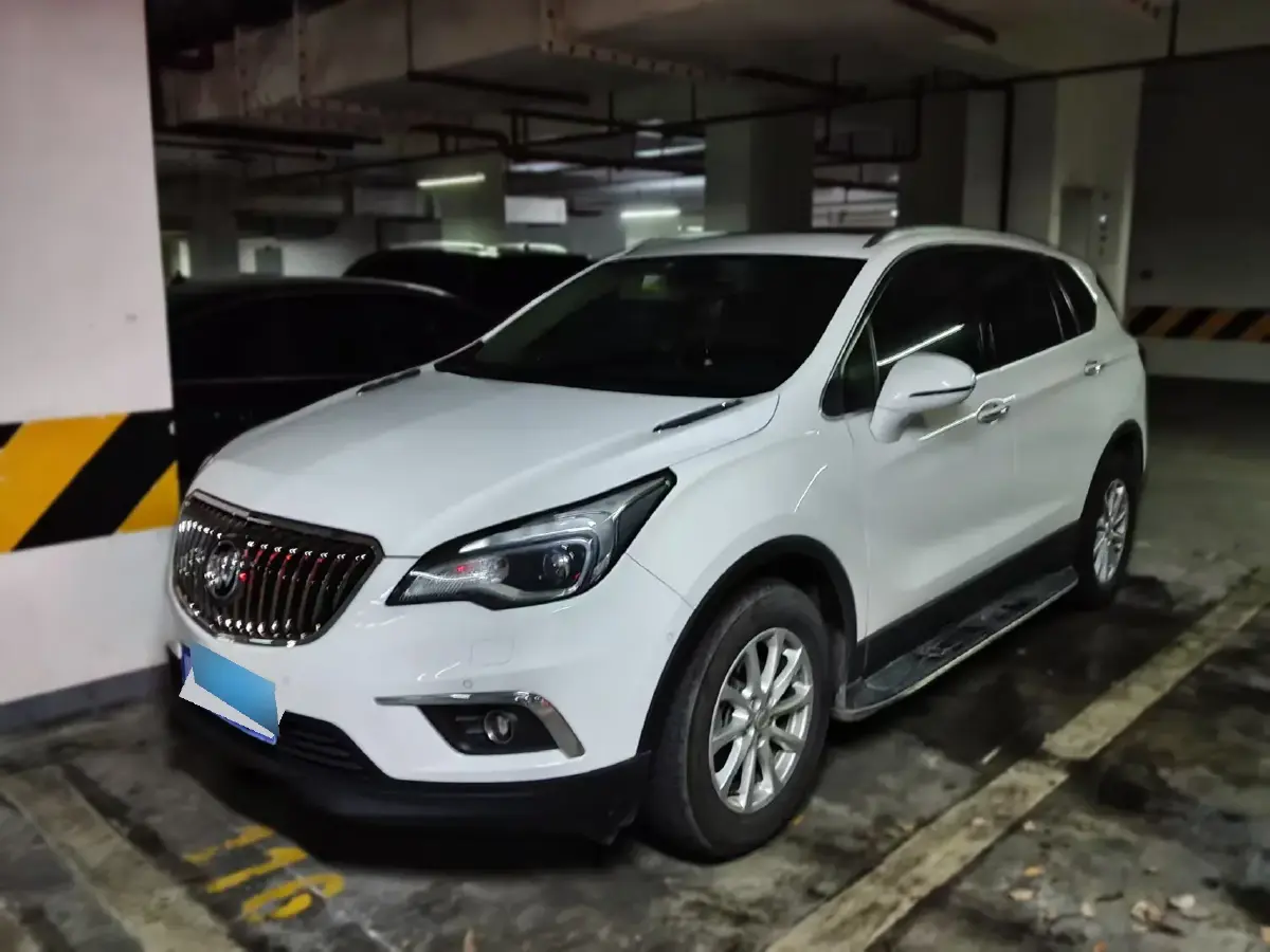 2020 Land Rover Discovery Sport 2.0T 249HP L4 9AT