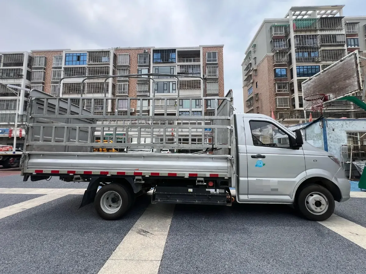 2024 GuoJi Elephant G40 BEV 41.86KWH,autocango,china used car exporter,china ev exporter,chinese used car exporter,chinese used ev exporter