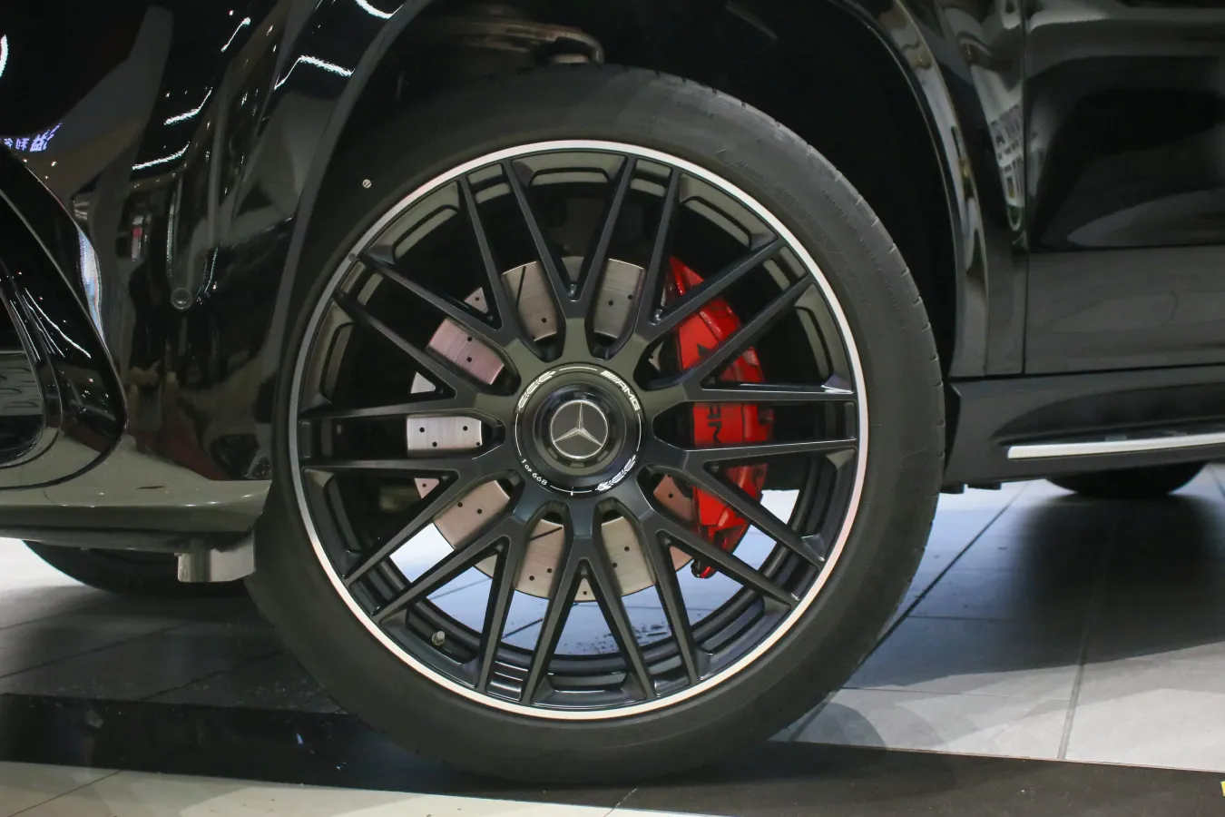 2024 Mercedes-Benz GLS AMG 4.0T 612HP V8 9AT,autocango,china used car exporter,china ev exporter,chinese used car exporter,chinese used ev exporter