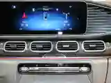 2024 Mercedes-Benz GLS AMG 4.0T 612HP V8 9AT
