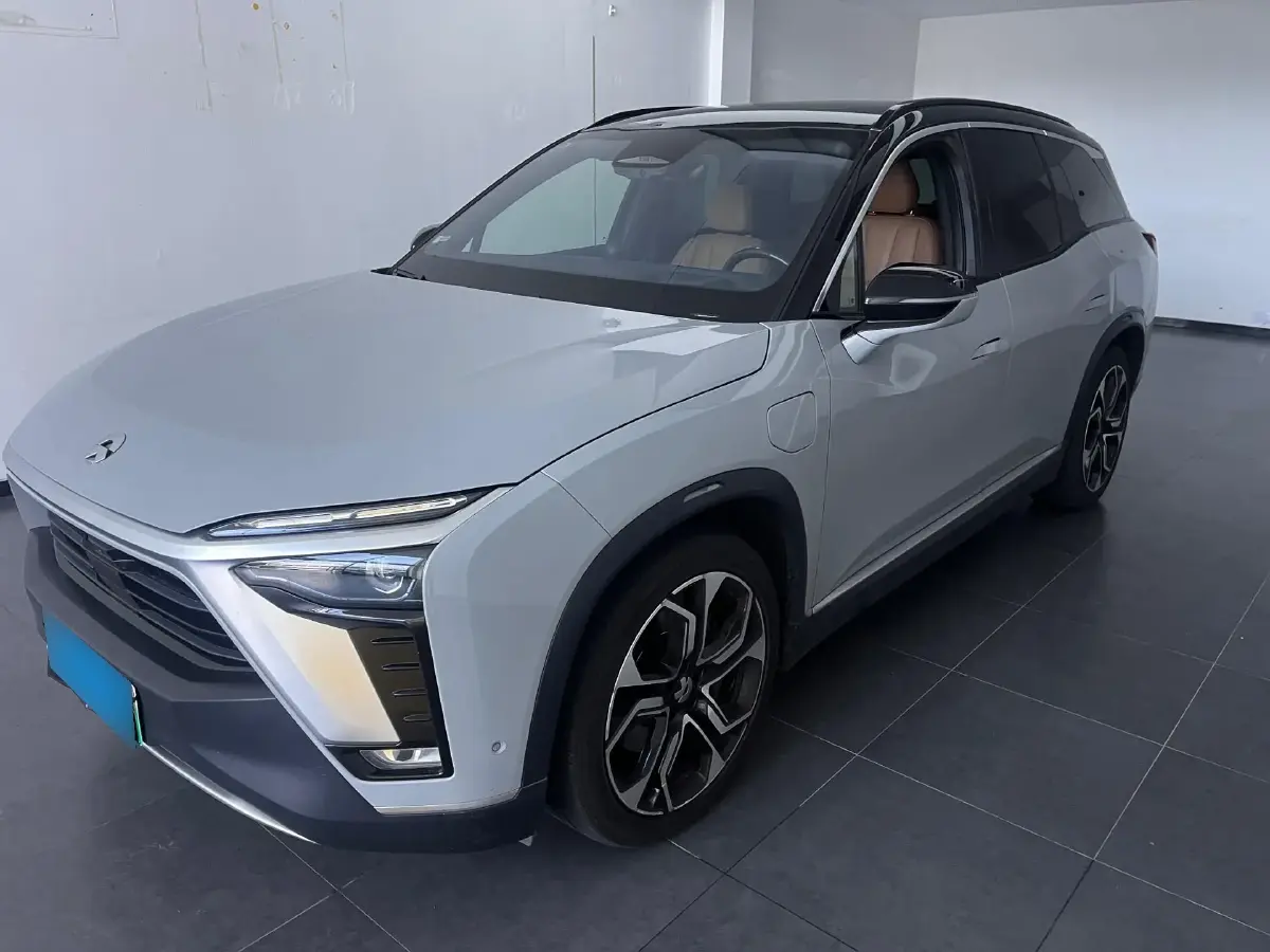 2022 NIO ES8 BEV 75KWH