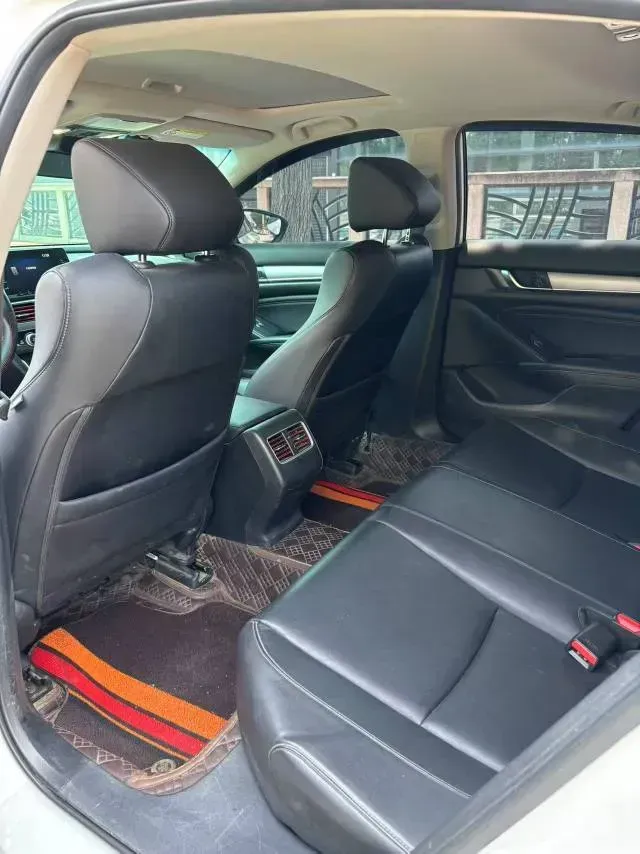 2021 Honda Accord 1.5T 194HP L4 CVT,autocango,china used car exporter,china ev exporter,chinese used car exporter,chinese used ev exporter