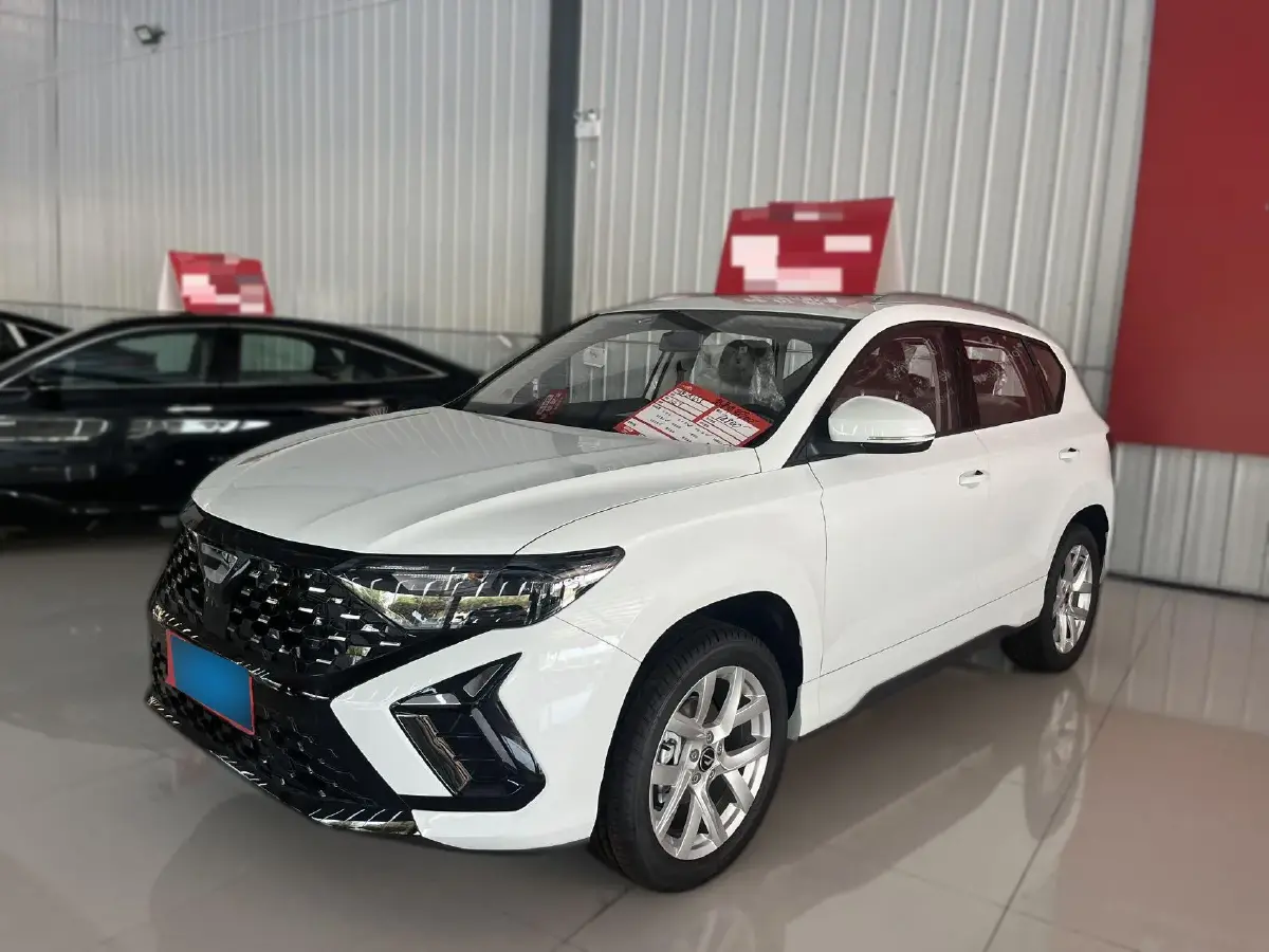 2024 Jetta VS5 1.4T 150HP L4 6AT