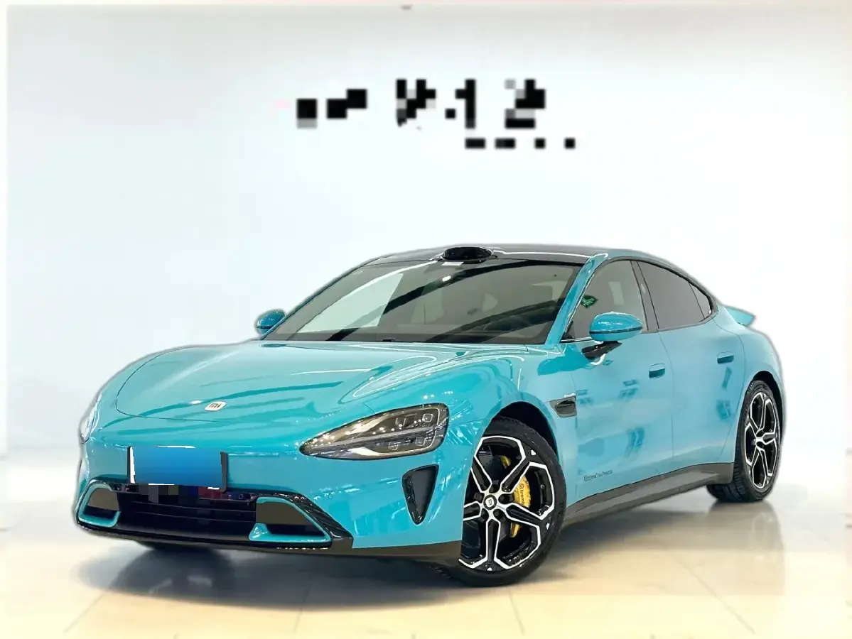 2024 MI SU7 BEV 101KWH