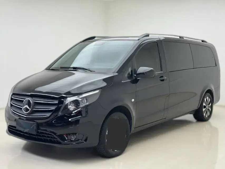 2021 Mercedes-Benz Vito 2.0T 211HP L4 9AT