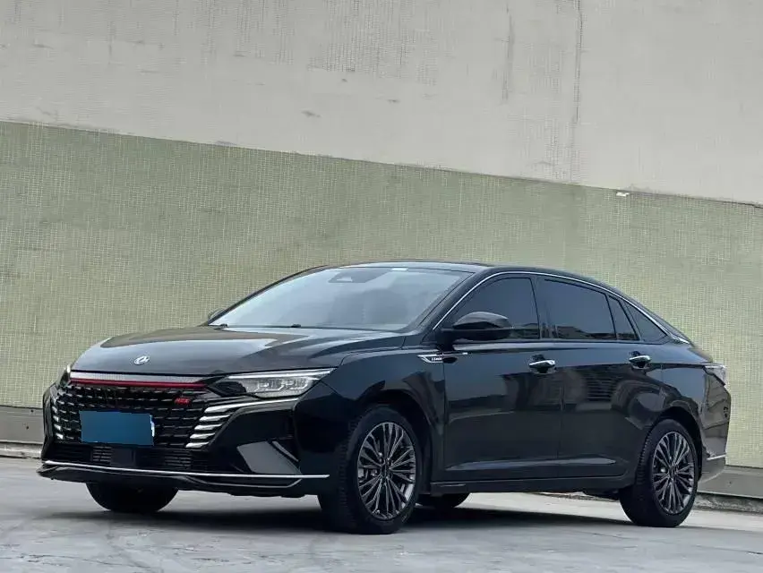 2021 DongFeng Aeolus YiXuan MAX 1.5T 190HP L4 7DCT