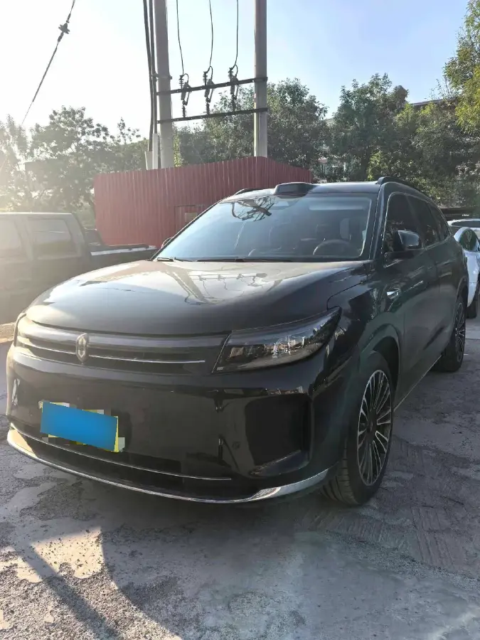 2024 HIMA AITO M7 1.5T 152HP L4 REEV 42KWH