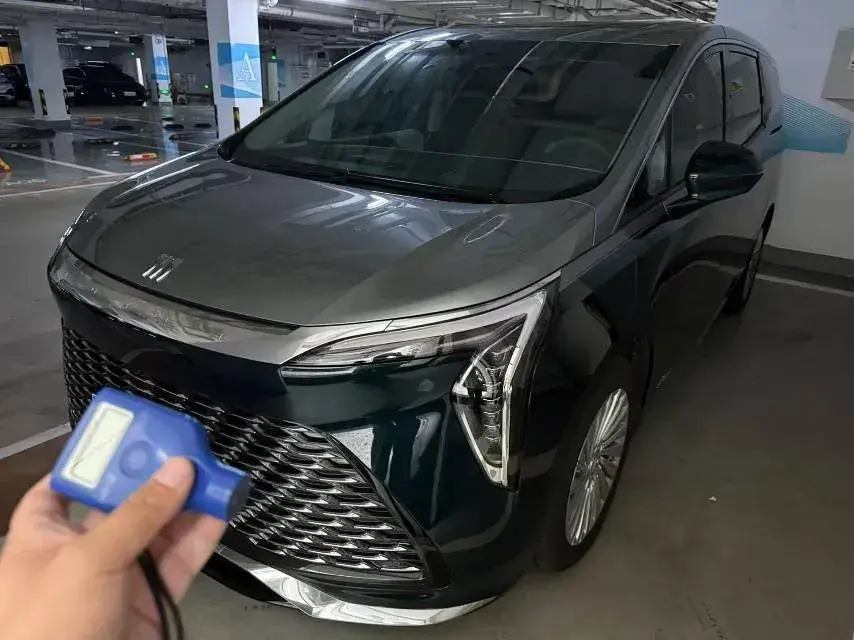 2023 Buick Century 2.0T 237HP L4 9AT