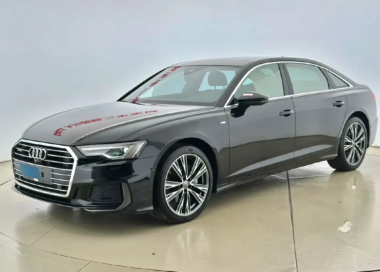 2021 Audi A6L 2.0T 224HP L4 7DCT