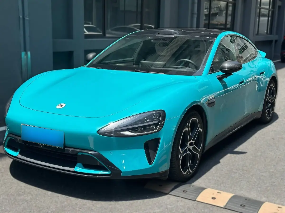 2024 MI SU7 BEV 101KWH