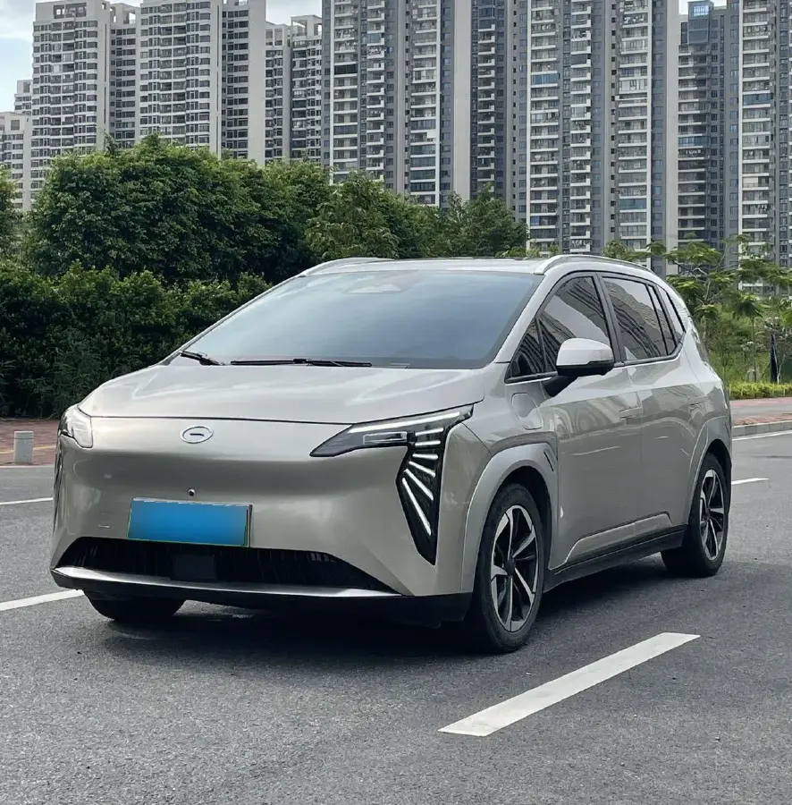 2024 Aion Y BEV 69.98KWH