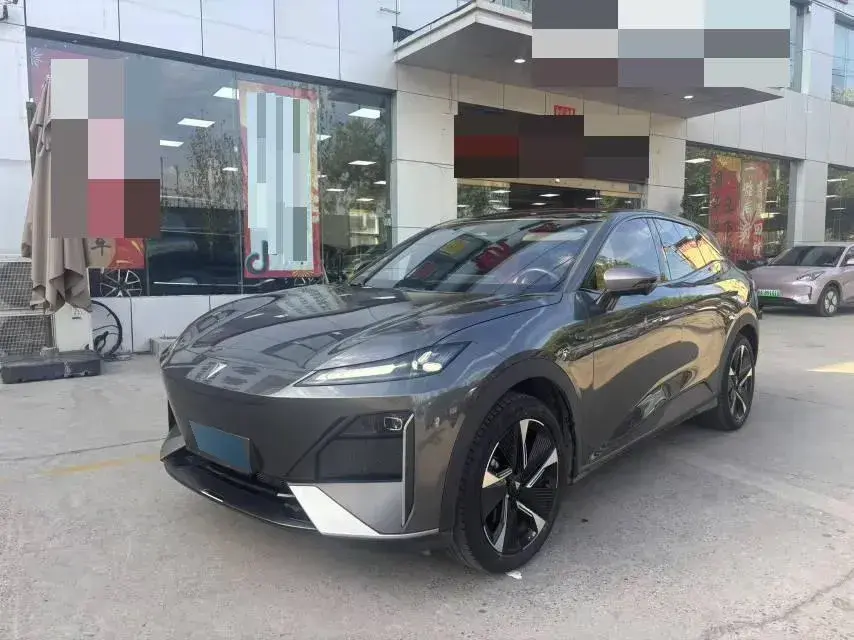 2023 Deepal S07 1.5L 95HP L4 REEV 18.99KWH