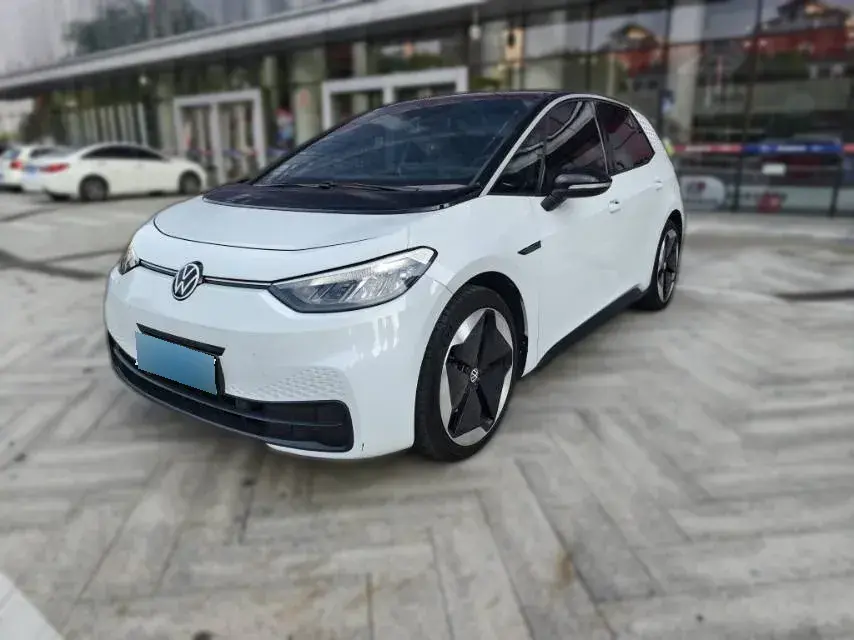 2024 Volkswagen ID.3 BEV 52.8KWH