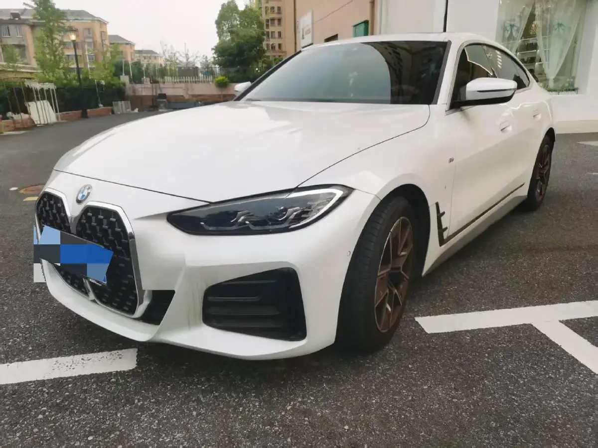 2023 BMW 2 Series 2.0T 178HP L4 7DCT