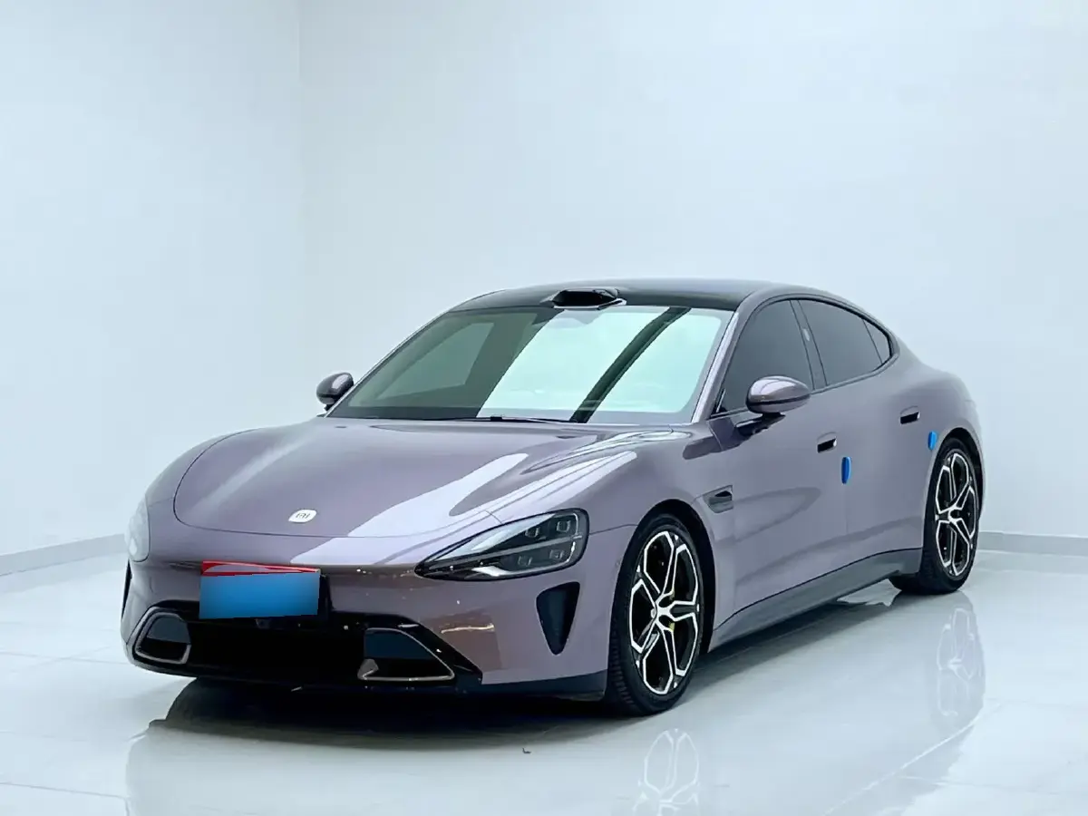 2024 MI SU7 BEV 101KWH