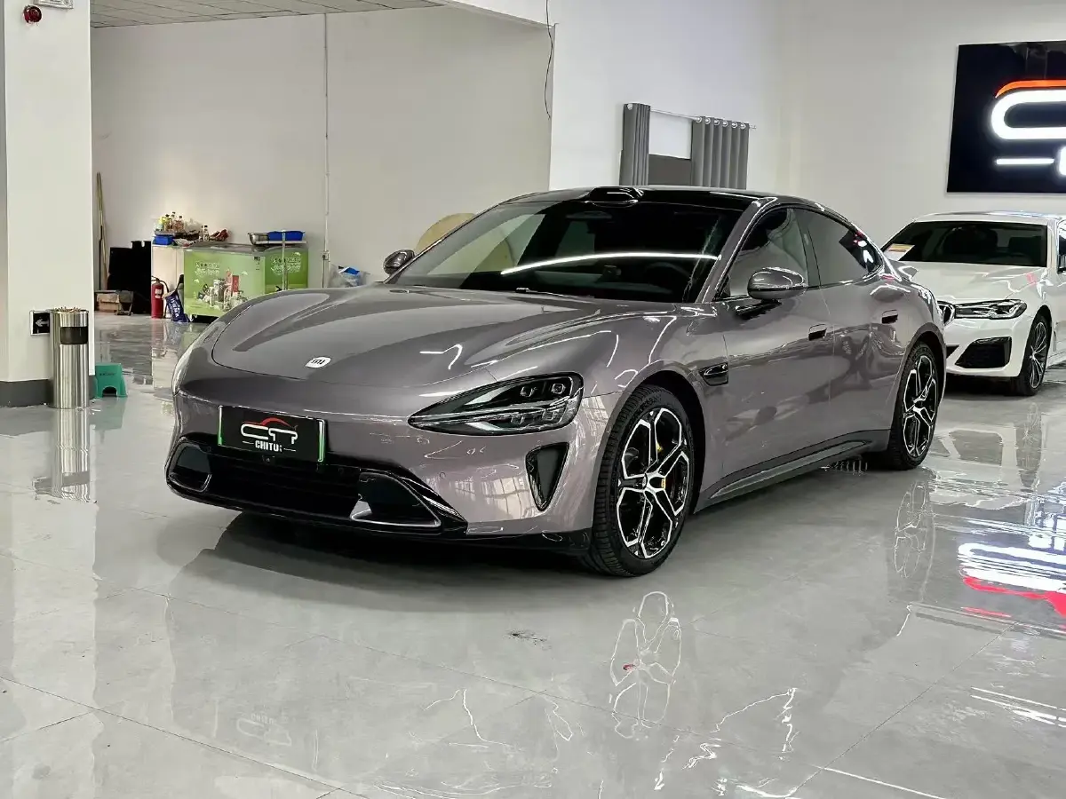 2024 MI SU7 BEV 94.3KWH
