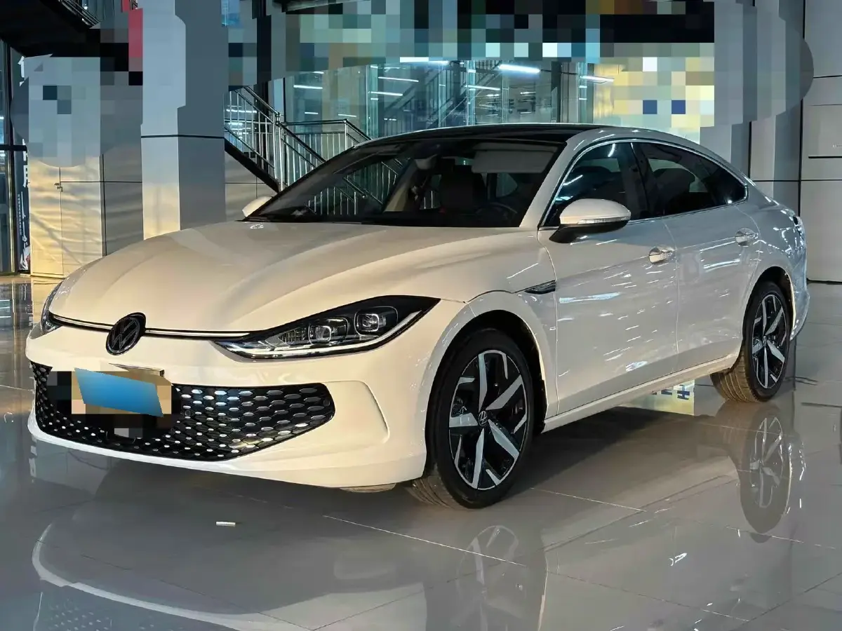 2022 Volkswagen Lamando 1.4T 150HP L4 7DCT