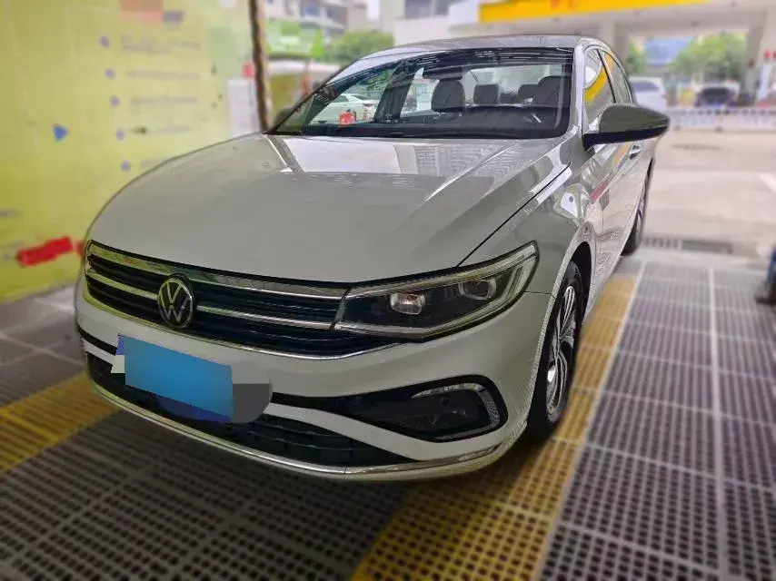 2023 Volkswagen Bora 1.2T 116HP L4 7DCT